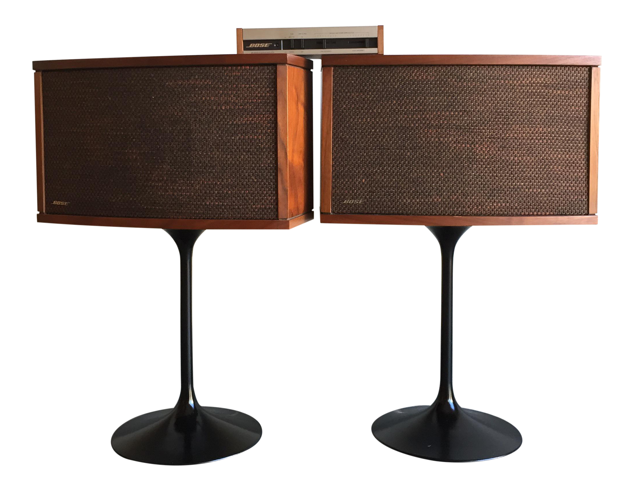bose 901 speaker stands