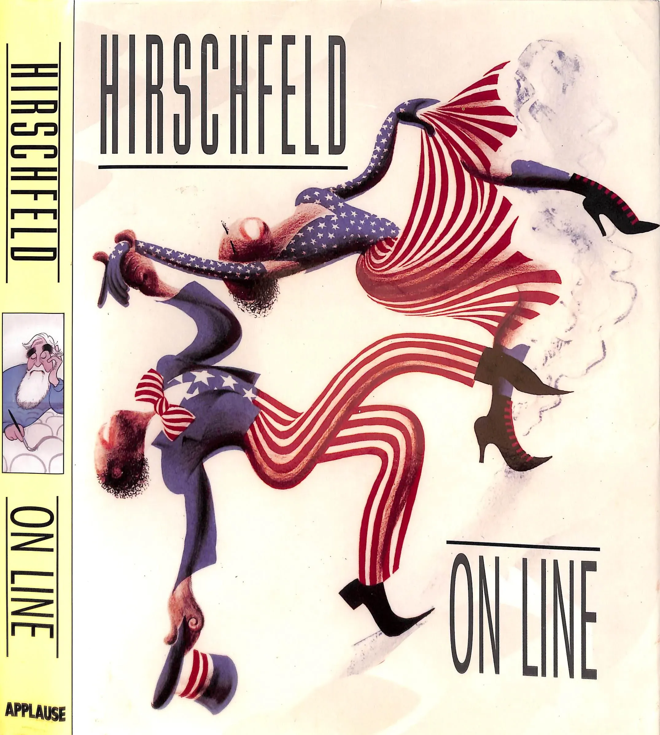 Hirschfeld on Line