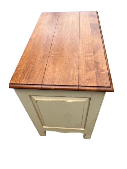 Dresser Three Drawers by Ethan Allen Legacy Collection