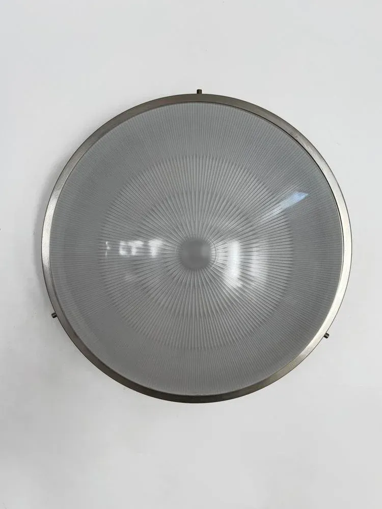 Italian Sigma Lamp by Sergio Mazza for Artemide, 1960