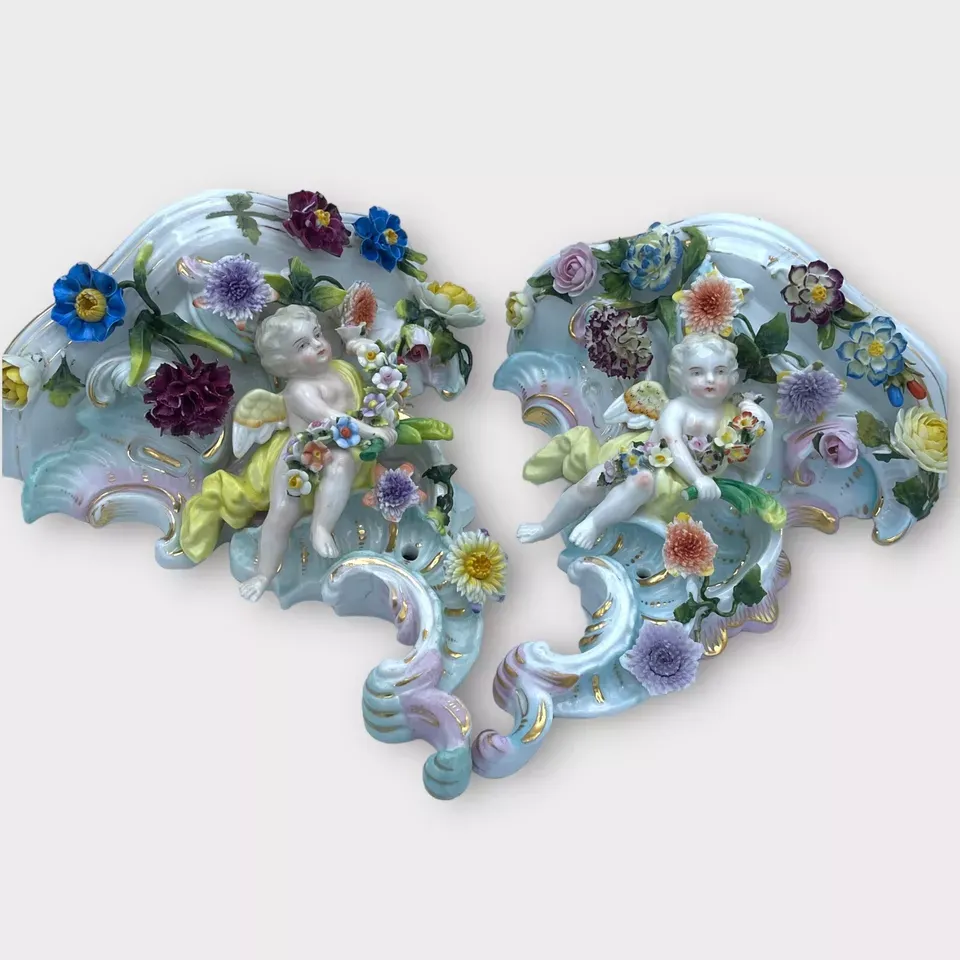 Dresden Porcelain Studios ポーセリンアート 本