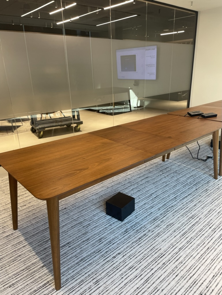 Crate And Barrel Extendable Dining Table lupon.gov.ph