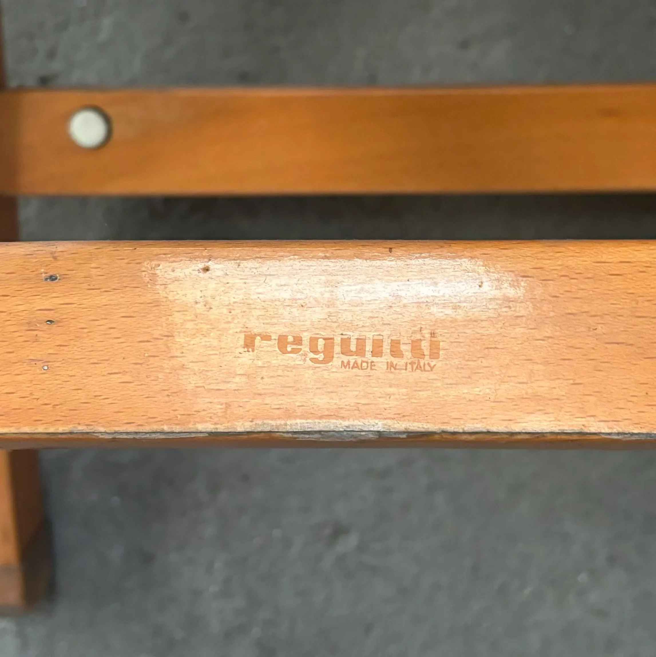 Set of Armchairs from Fretelli Reguitti, 1950s