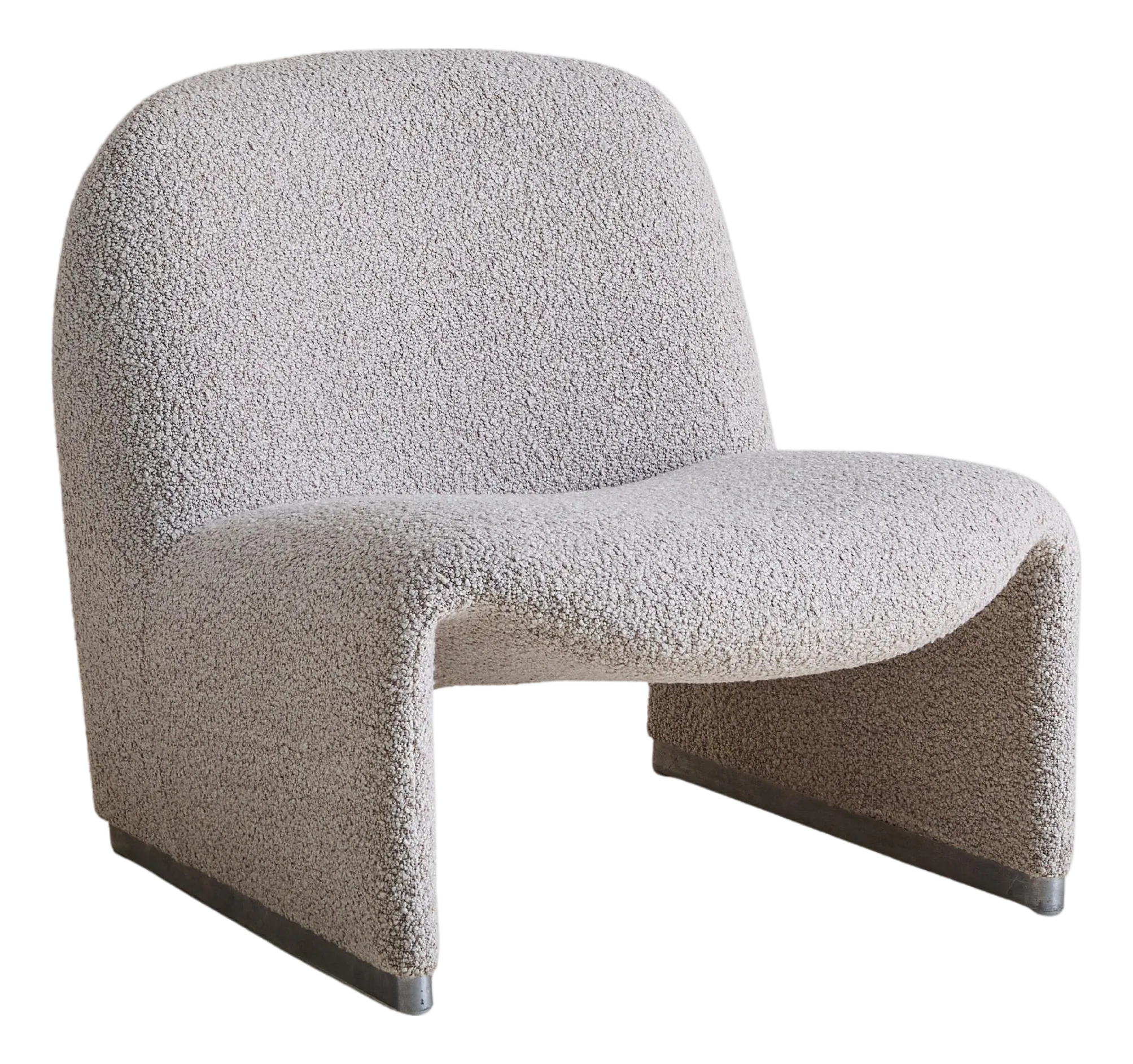 SNT199 ALKY Giancarlo Piretti ロビーチェア SNT199 ALKY Giancarlo Piretti ロビーチェア Giancarlo Piretti