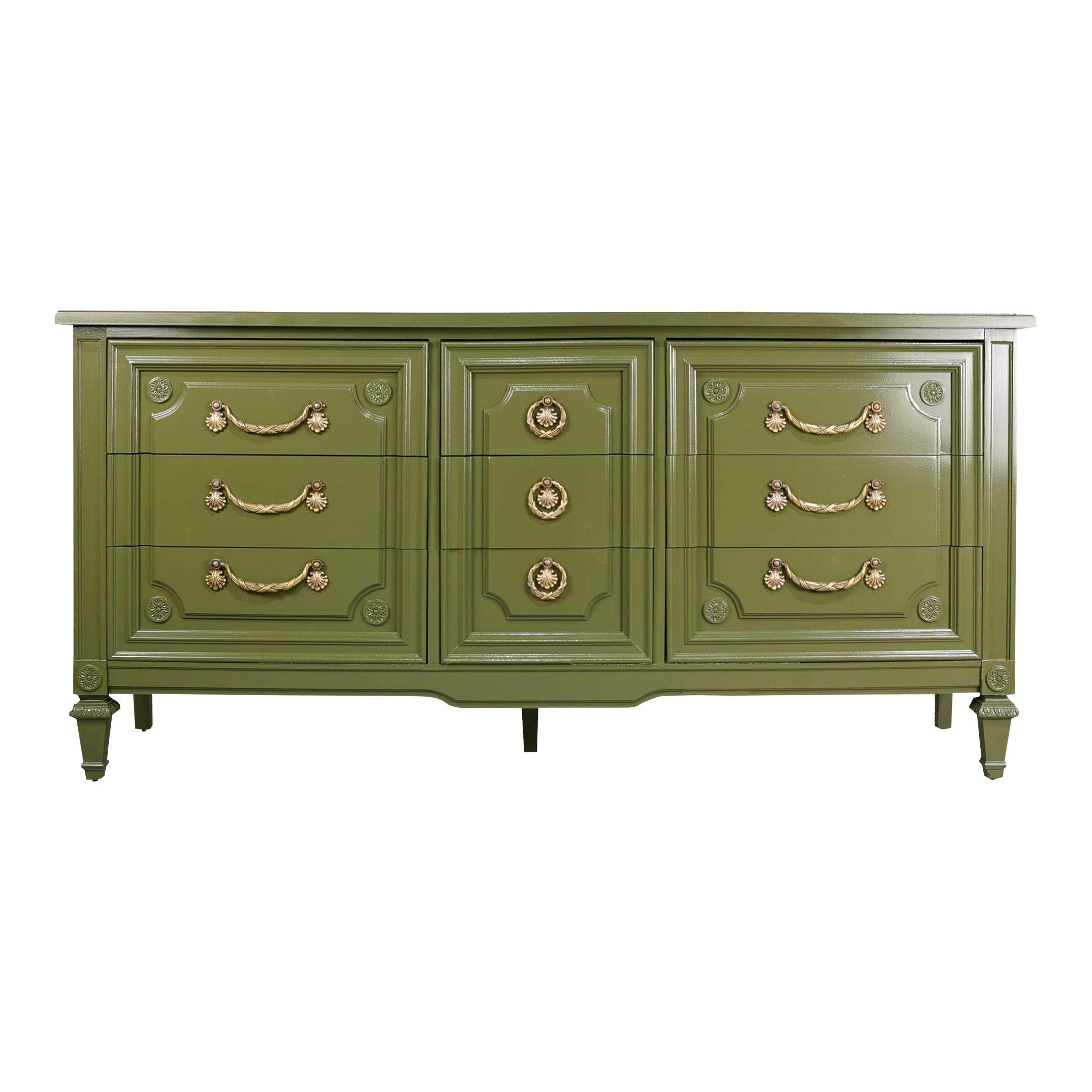 Gently Used Thomasville Furniture Up to 40 off at Chairish
