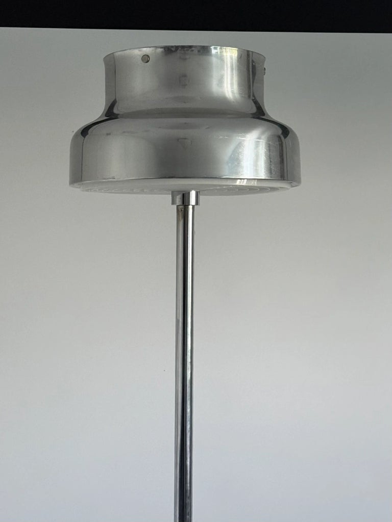 Bumling Floor Lamp by Anders Pehrson for Ateljé Lyktan, 1960s