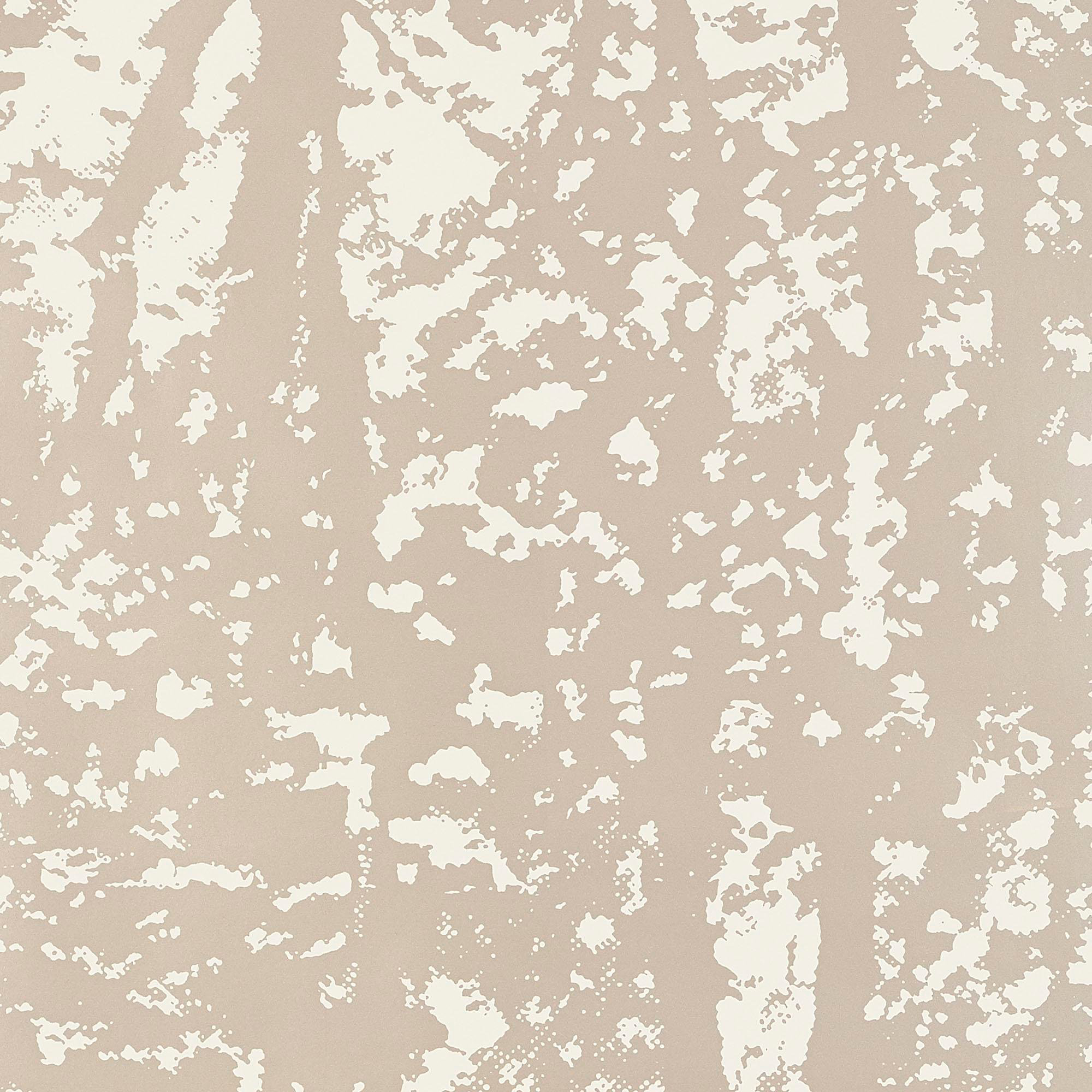 Schumacher Woodland Wallpaper in Sterling | Chairish