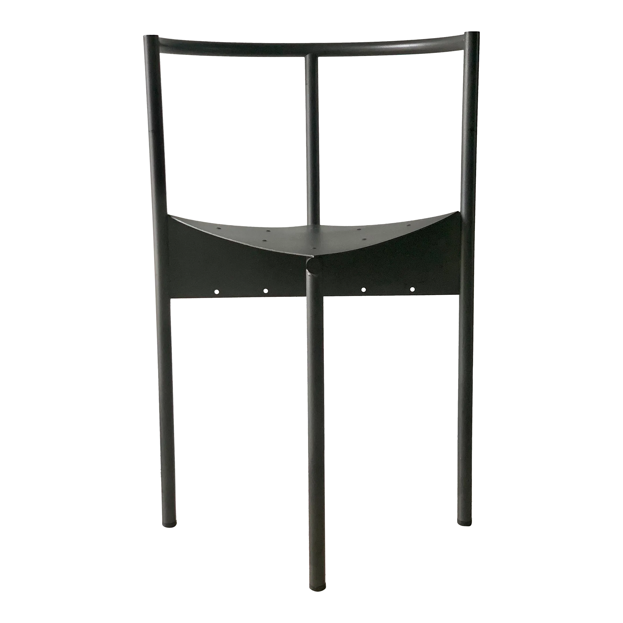 Wendy Wright Vintage Chair by Philippe Starck for Disform, 1986