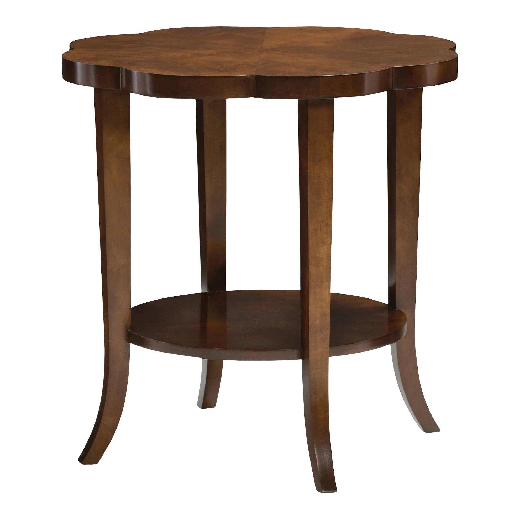 Century Furniture Omni Lamp Table Chairish