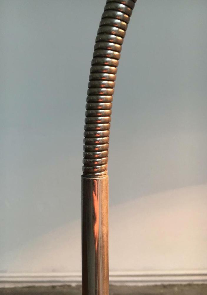 Mid-Century German Clamp Table Lamp from Kaiser Idell / Kaiser Leuchten, 1960s