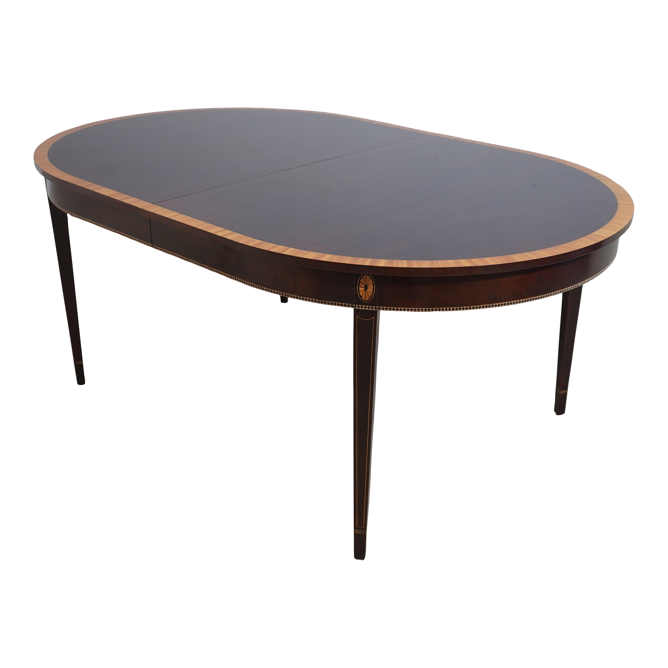 Used stickley dining table sale