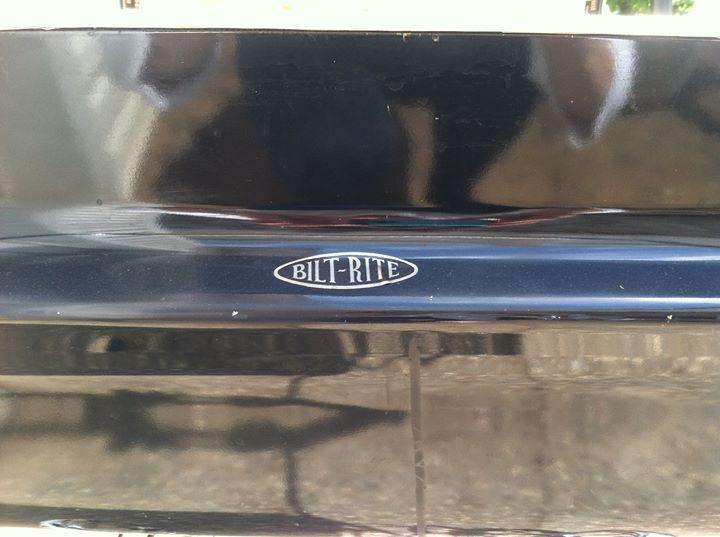 Bilt Rite 1960s Cadillac Baby Carriage Stroller Chairish