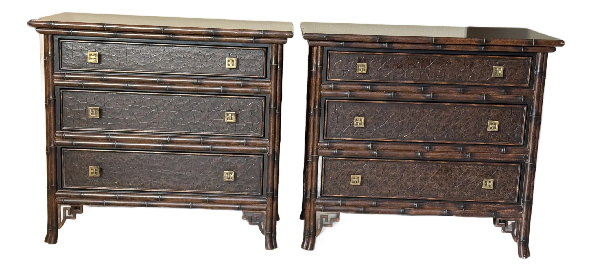Vintage Drexel Heritage Casegoods and Storage | Chairish