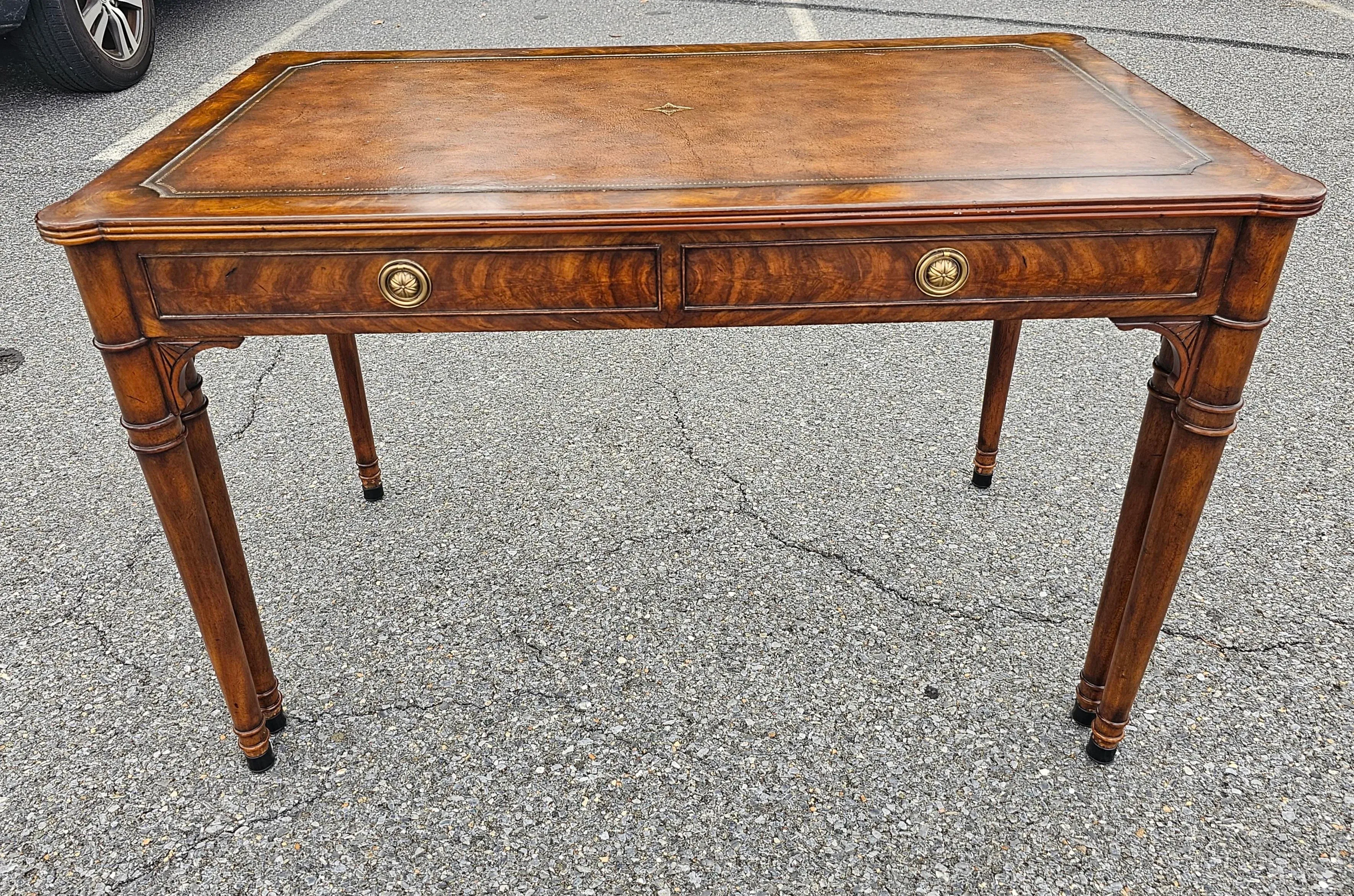 家具 Theodore Alexander Desk Stacy Furniture | Home Office | Theodore Alexander | Bennet