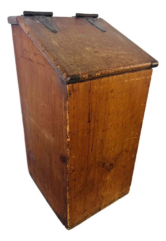 antique-slant-top-wooden-