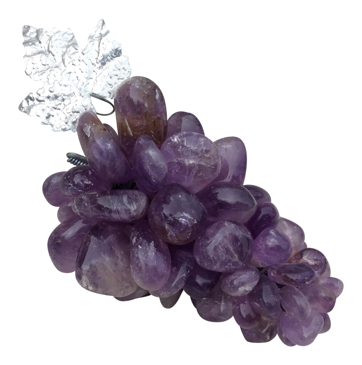 Amethyst grape best sale cluster