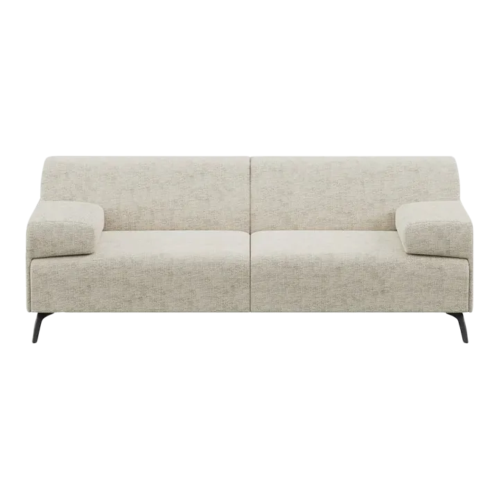 Lugana Tight Back Sofa Chairish
