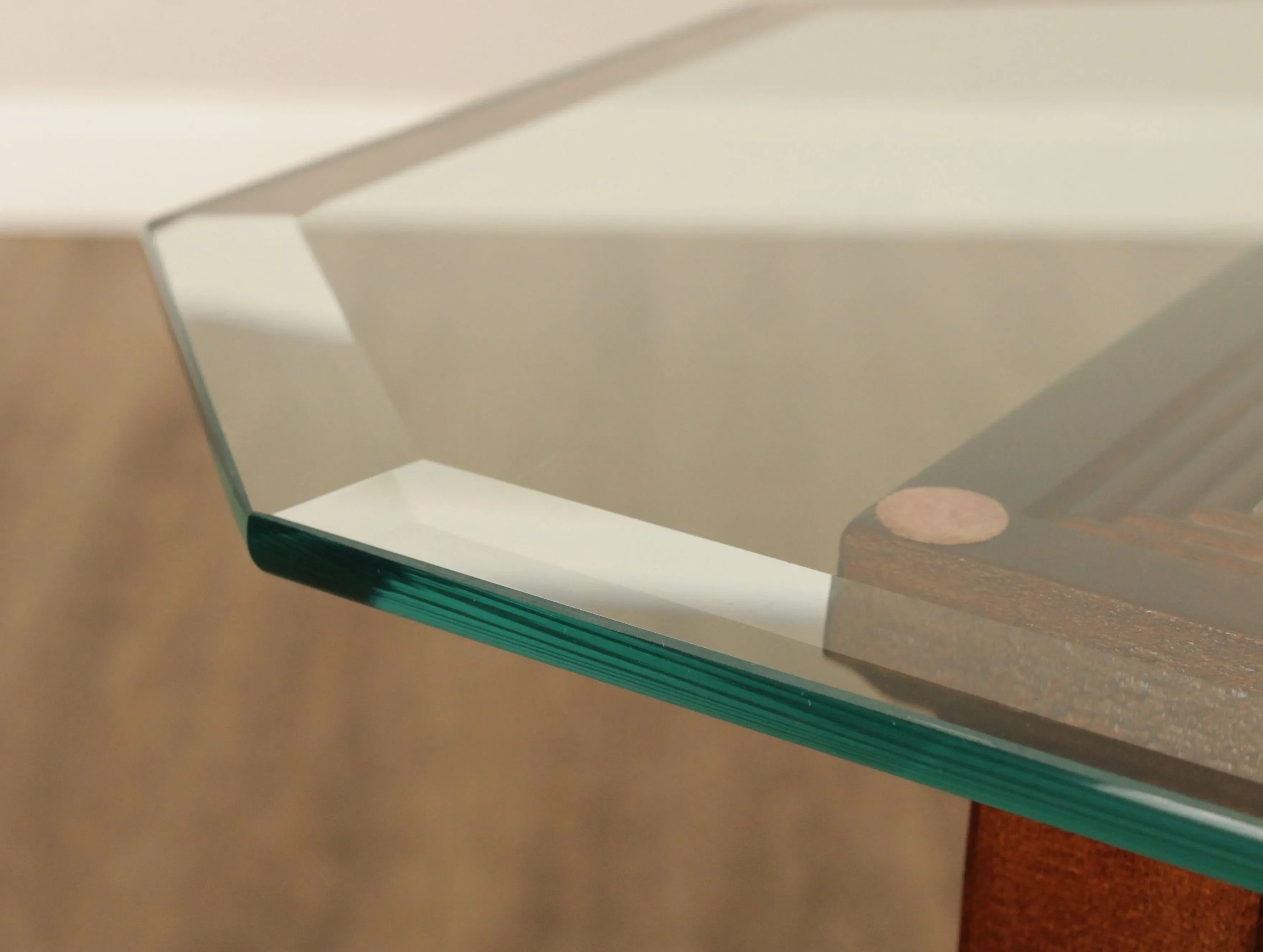 Chippendale Style Glass Top Console TableMilwaukee Right Angle Drill