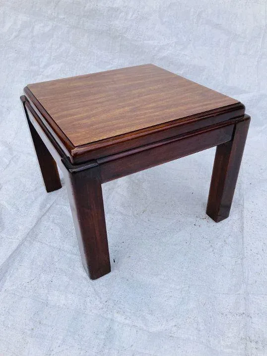 lane altavista furniture LANE社製 Lane Altavista Midcentury Side Table with Single Drawer| FEA