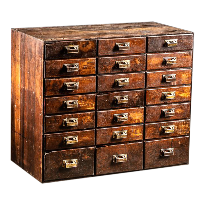 1910s Antique Hardware Chairish