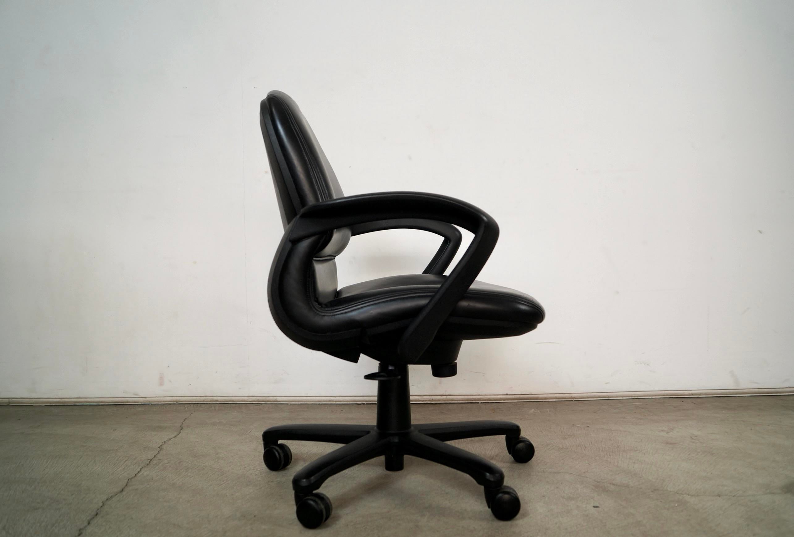 椅子 vintage 90's Postmodern Chair Sedus Postmodern Chair Germany 1990s — Artibus365