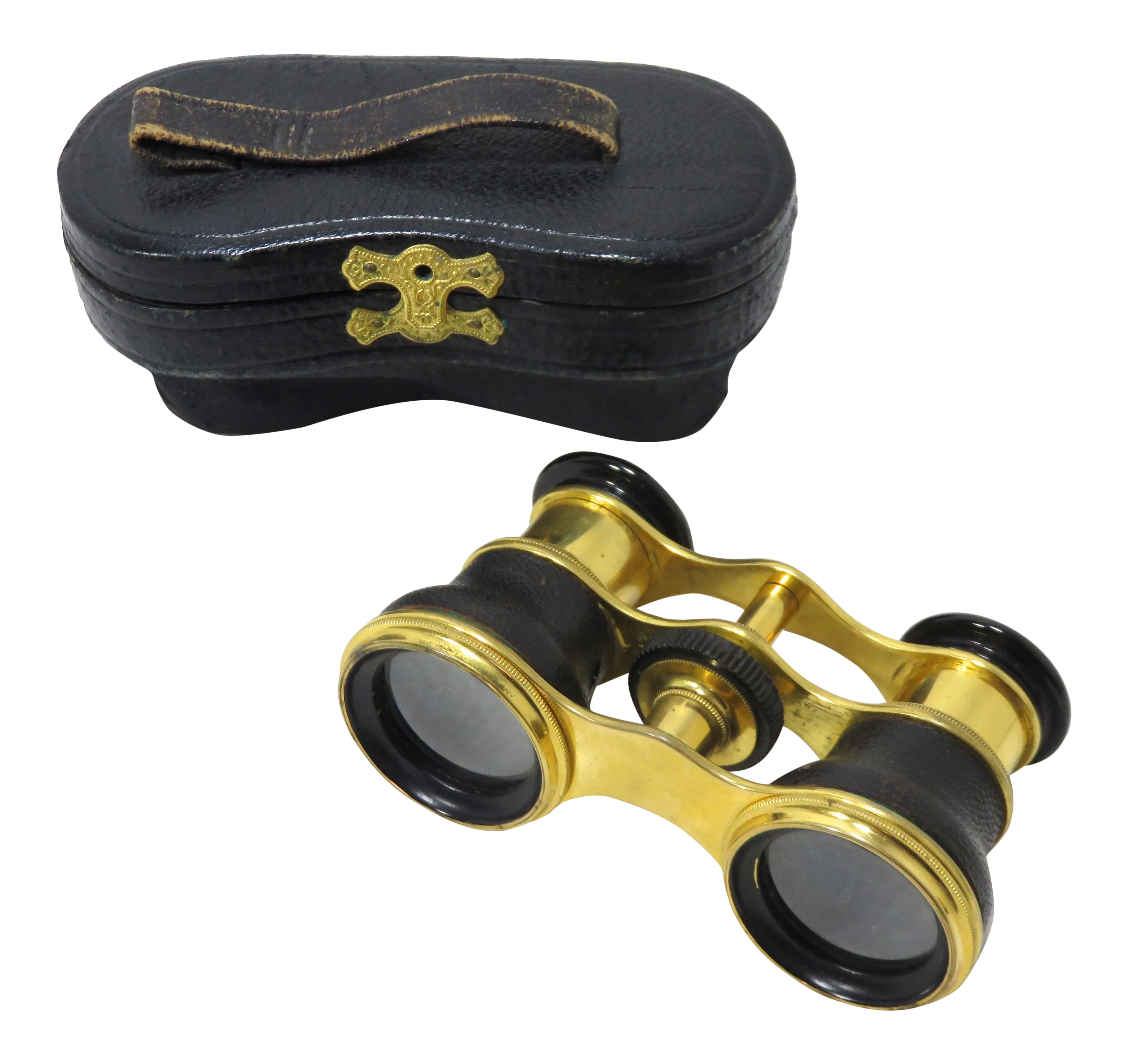 french opera glasses