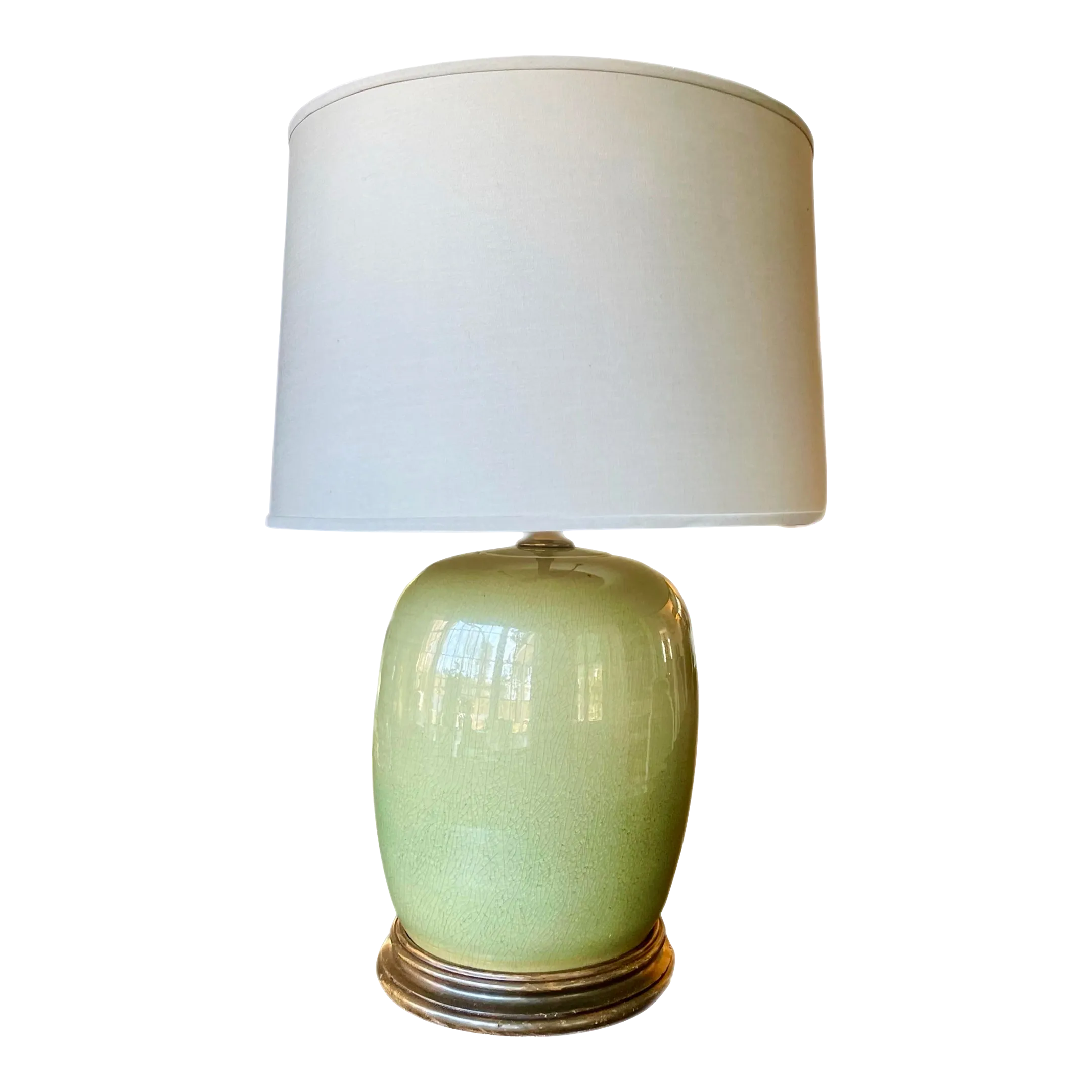 Vintage Table Lamps 43,400+ for Sale at Chairish