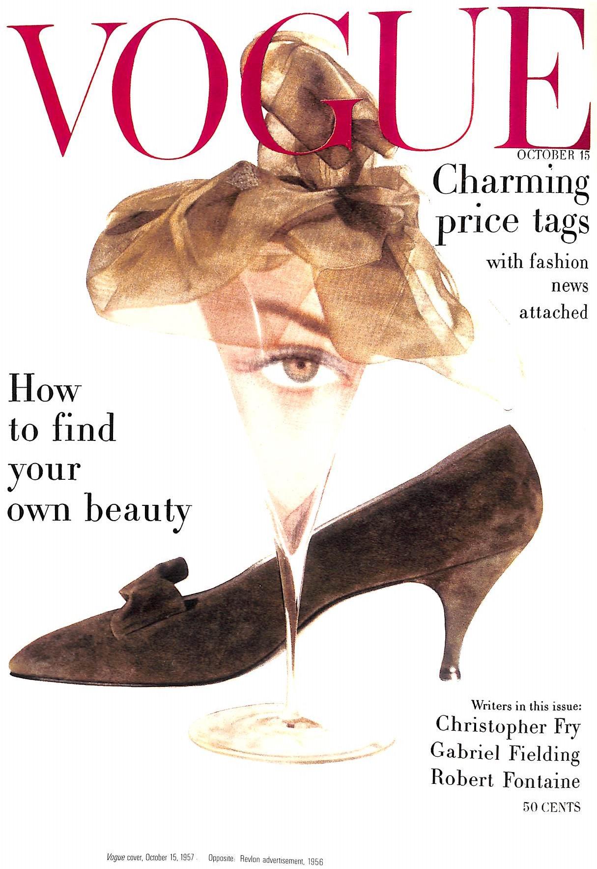 John Rawlings - 30 Years in Vogue