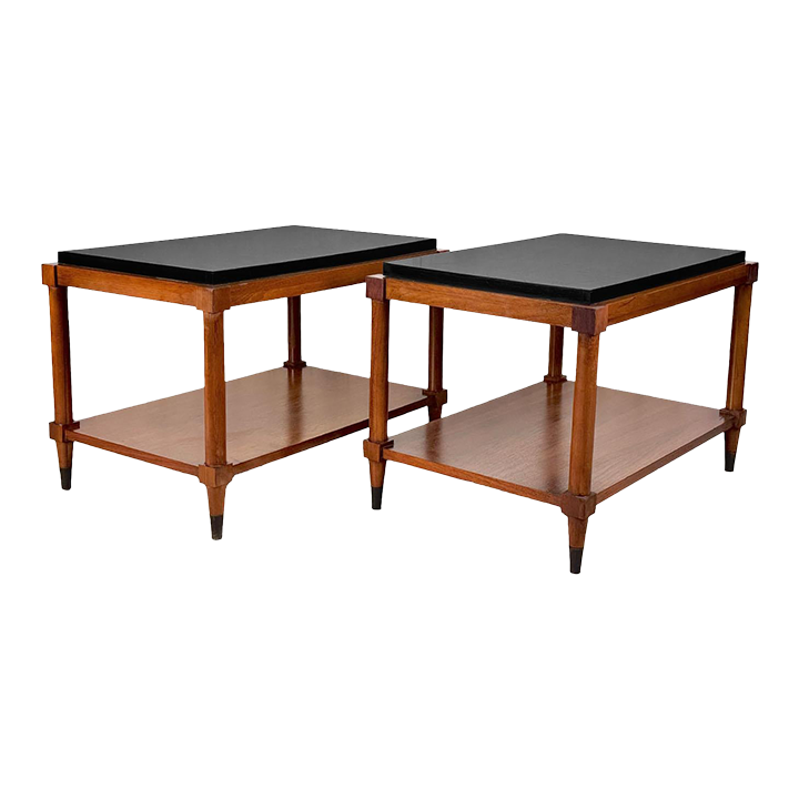 Vintage Lane Furniture Tables | Chairish