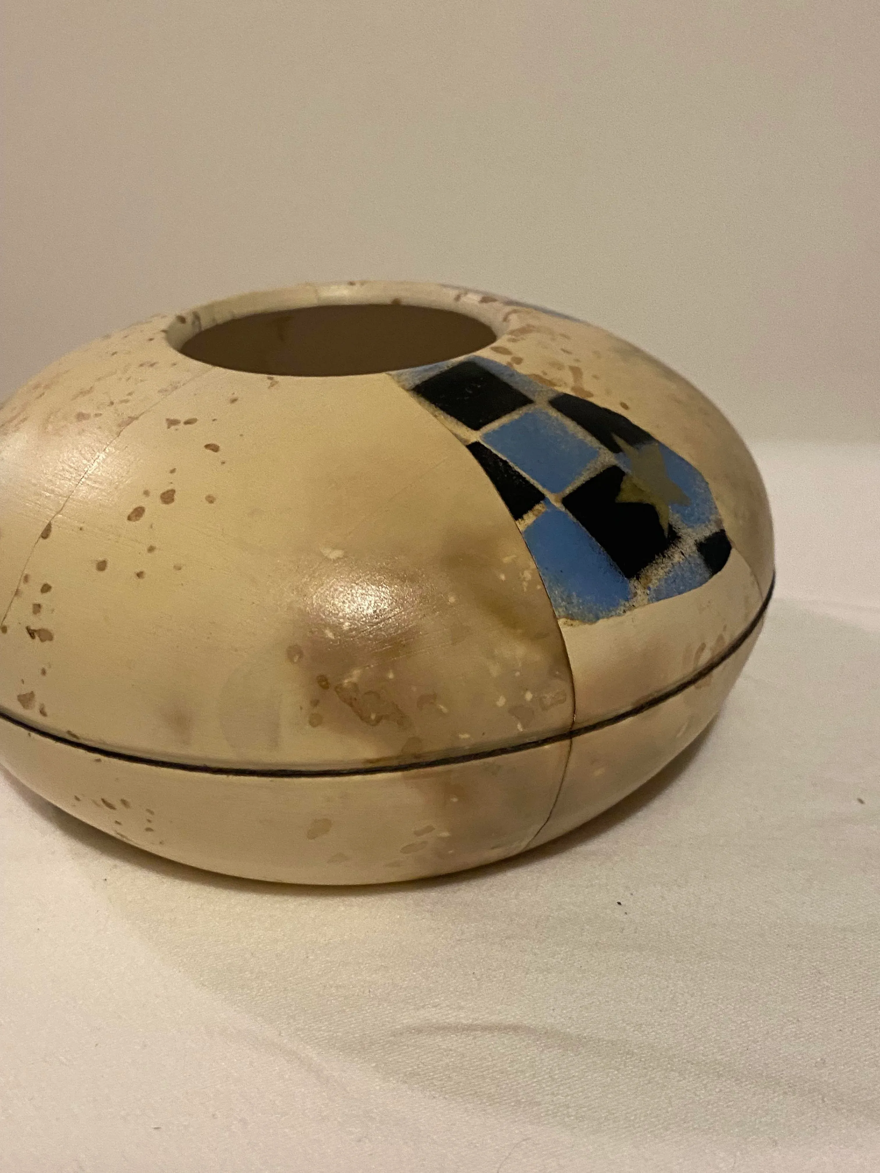 傘置物，古銅製，工藝美術品，高73cm，重4000克。 傘置物，古銅製，工藝美術品，高73cm，重4000克。 傘置物，古銅製，