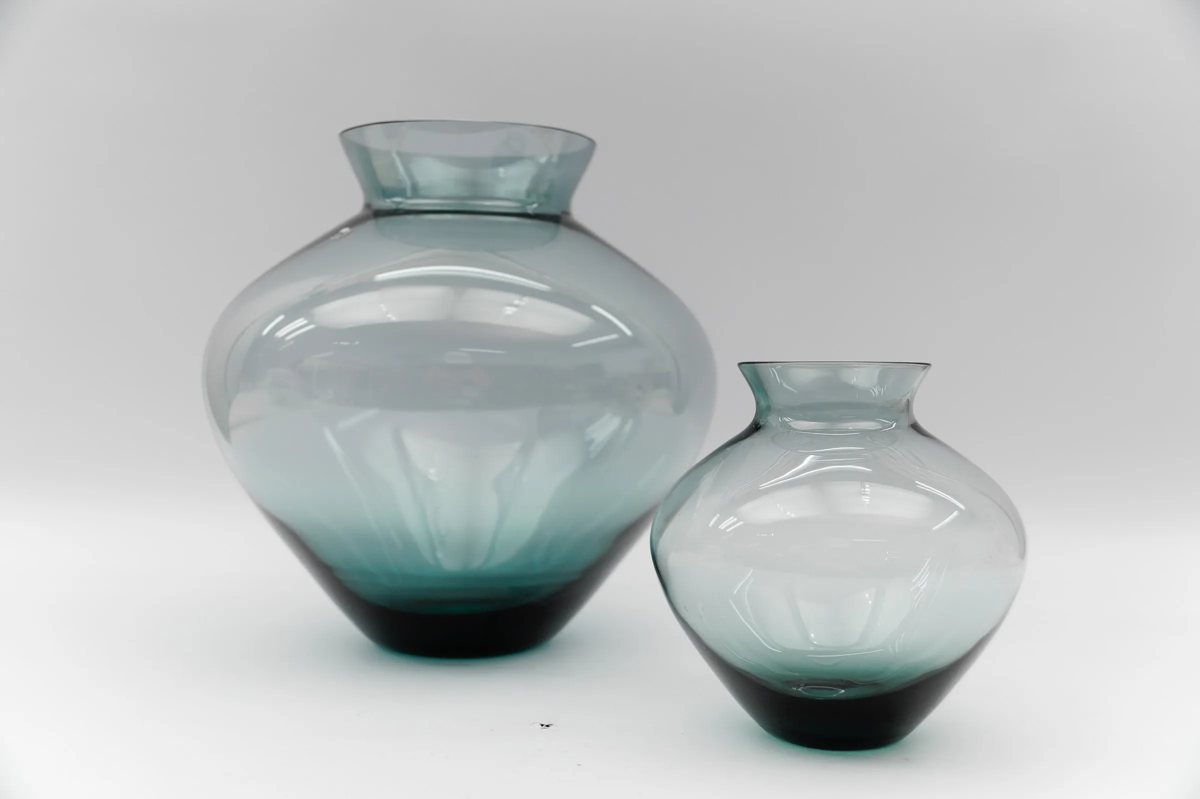 独60年代　Wagenfeld for WMF \"7192-94\"フラワーベース 独60年代 Wagenfeld for WMF 