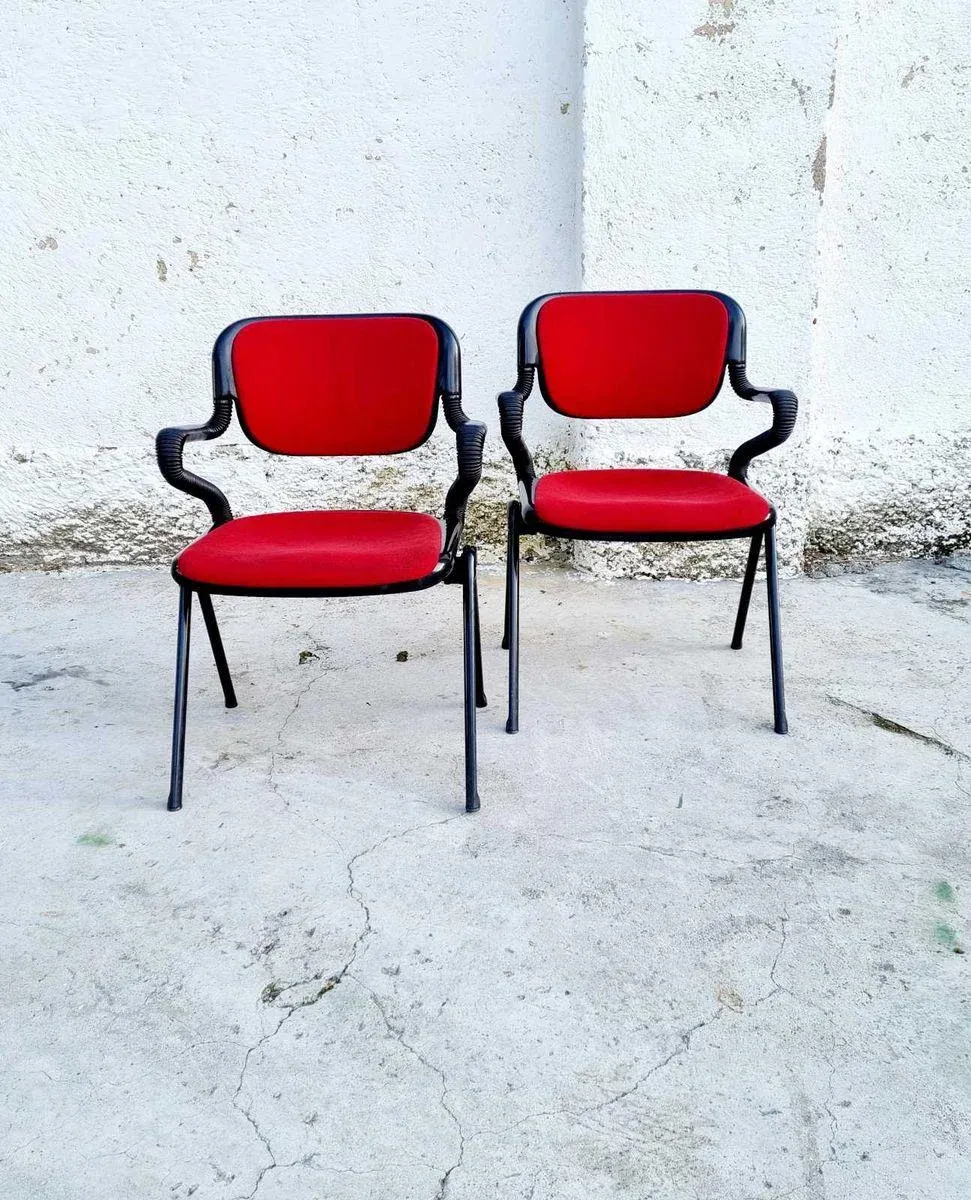 Supreme x Anonima Castelli  REDコラボチェア Spring/Summer 2022 Preview – Supreme