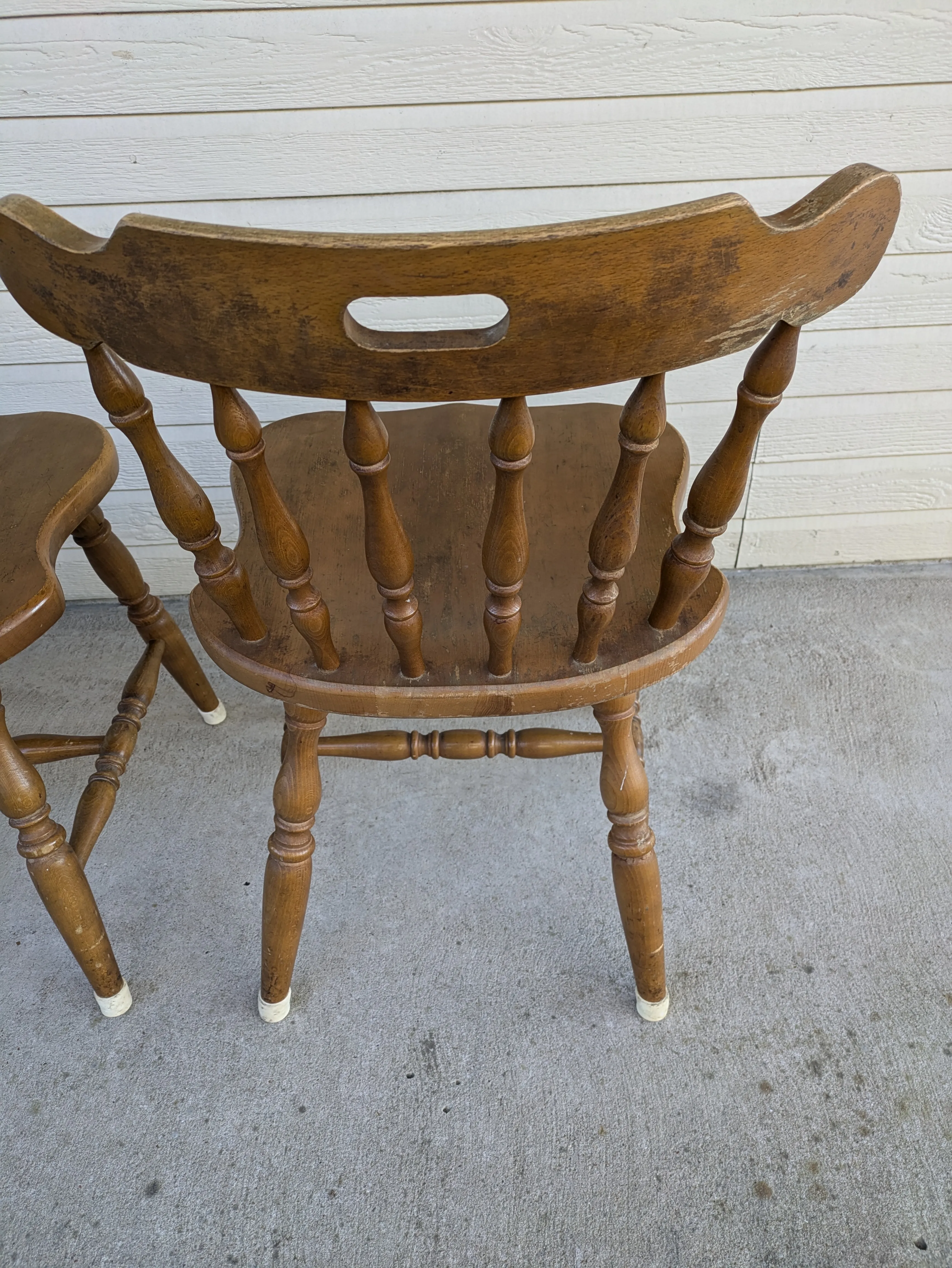 ダイニングチェア kaki CHINON CHAIR WOOD SEAT Gymax Footrest Folding Patio Acacia Wood Deck Chair Rattan