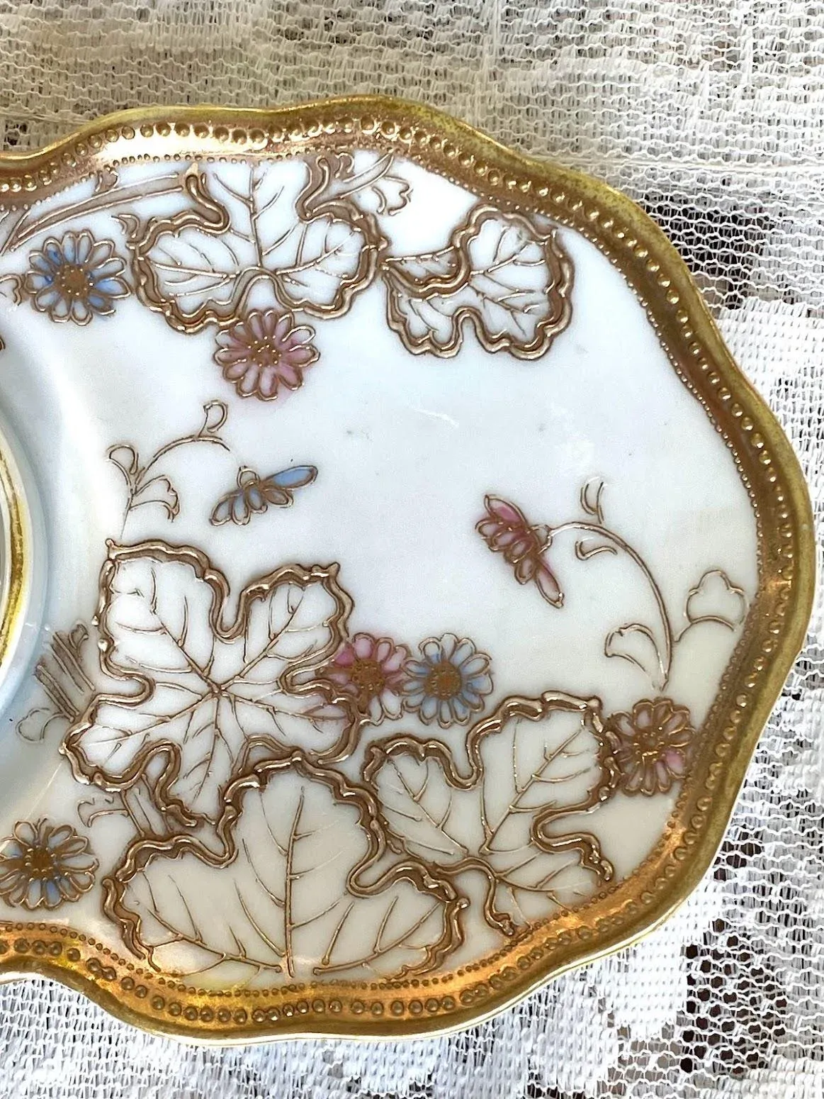 SHANANA MIL 60’s Vintage Hand Painted SHANANA MIL 60's Vintage Hand Painted