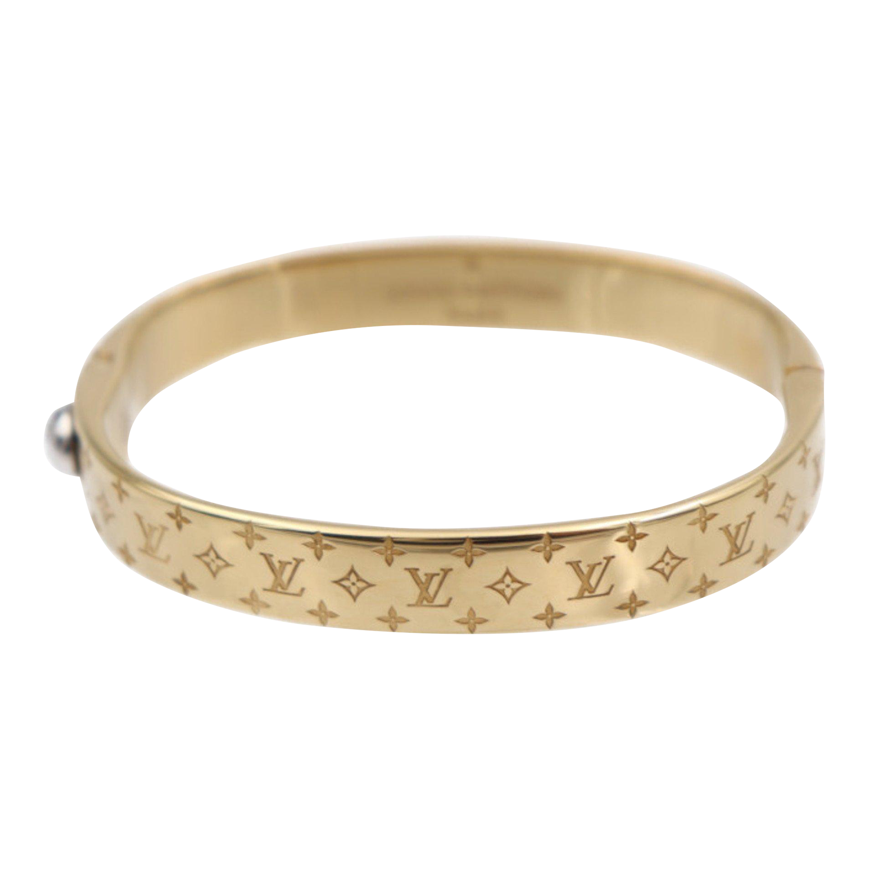 Nanogram cuff deals price