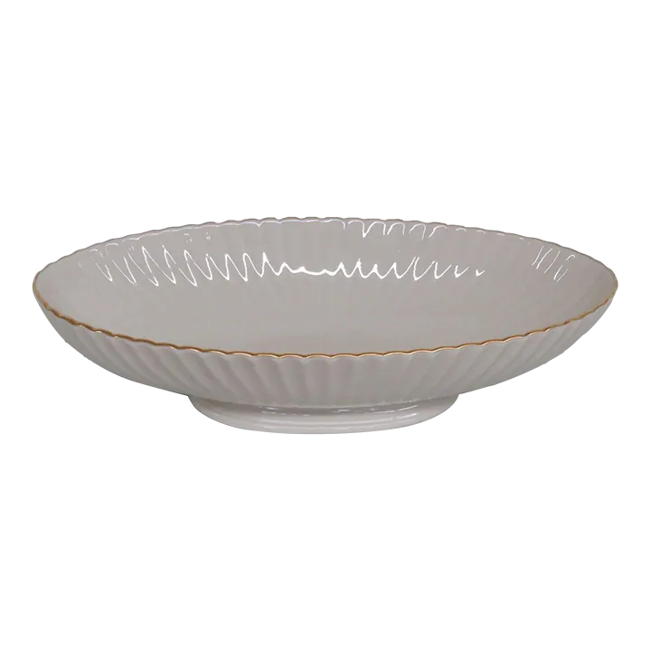 LENOX コンポート皿 24K BEL-CANTO COMPOTE GOLD LENOX コンポート皿 24K BEL-CANTO COMPOTE GOLD