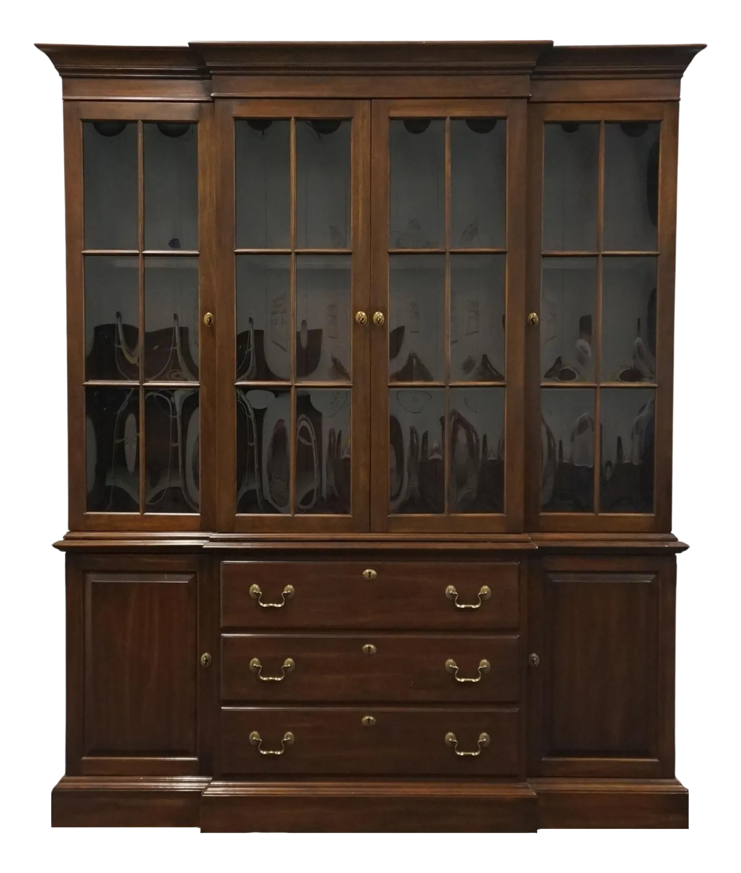 ETHAN ALLEN　アンティーク　クラシック　キャビネット　ビンテージ il_1080xN.3656808438_1mg4.jpg