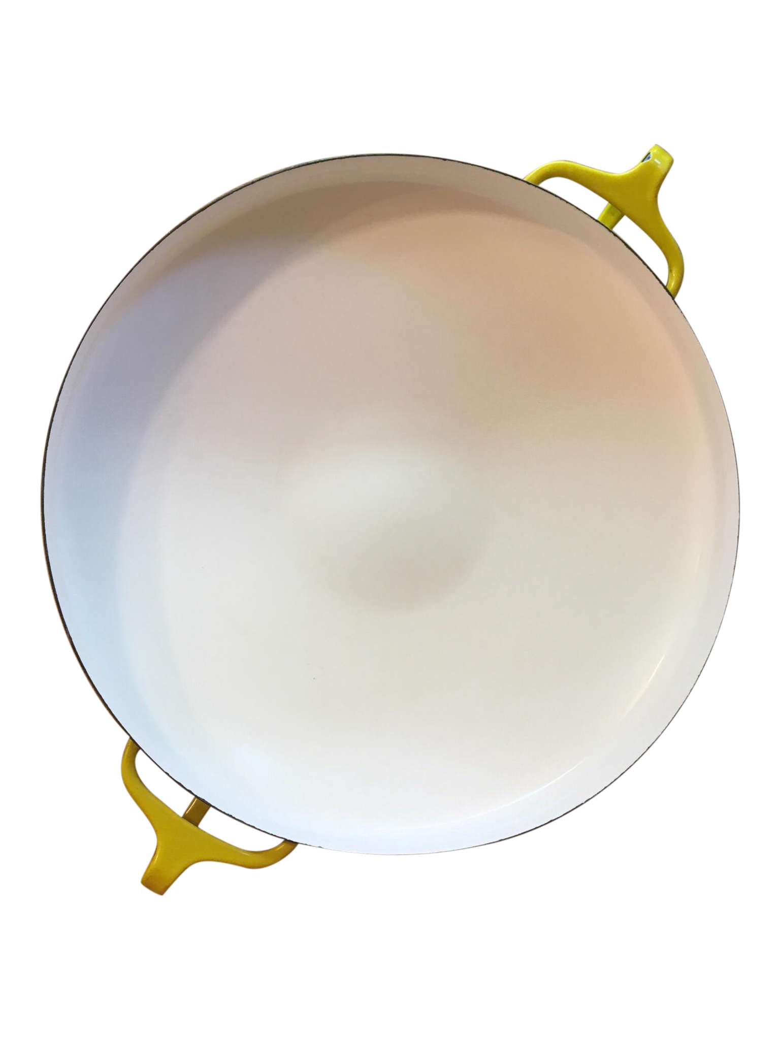 Dansk Kobenstyle Extra Large Paella Pan Chairish