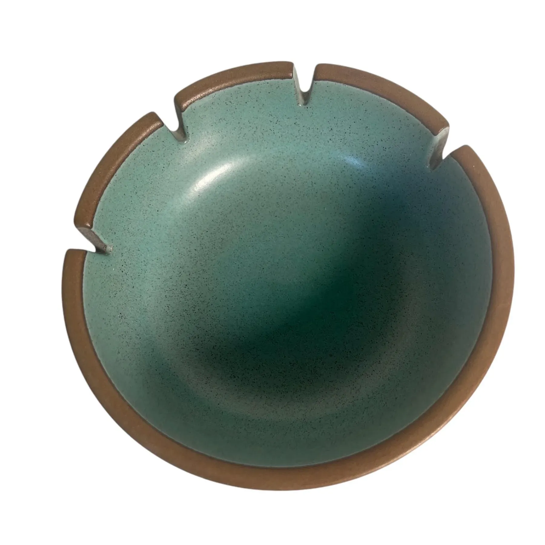 Heath Ceramics Ashtray orLarge Vintage Cachepot | Chairish