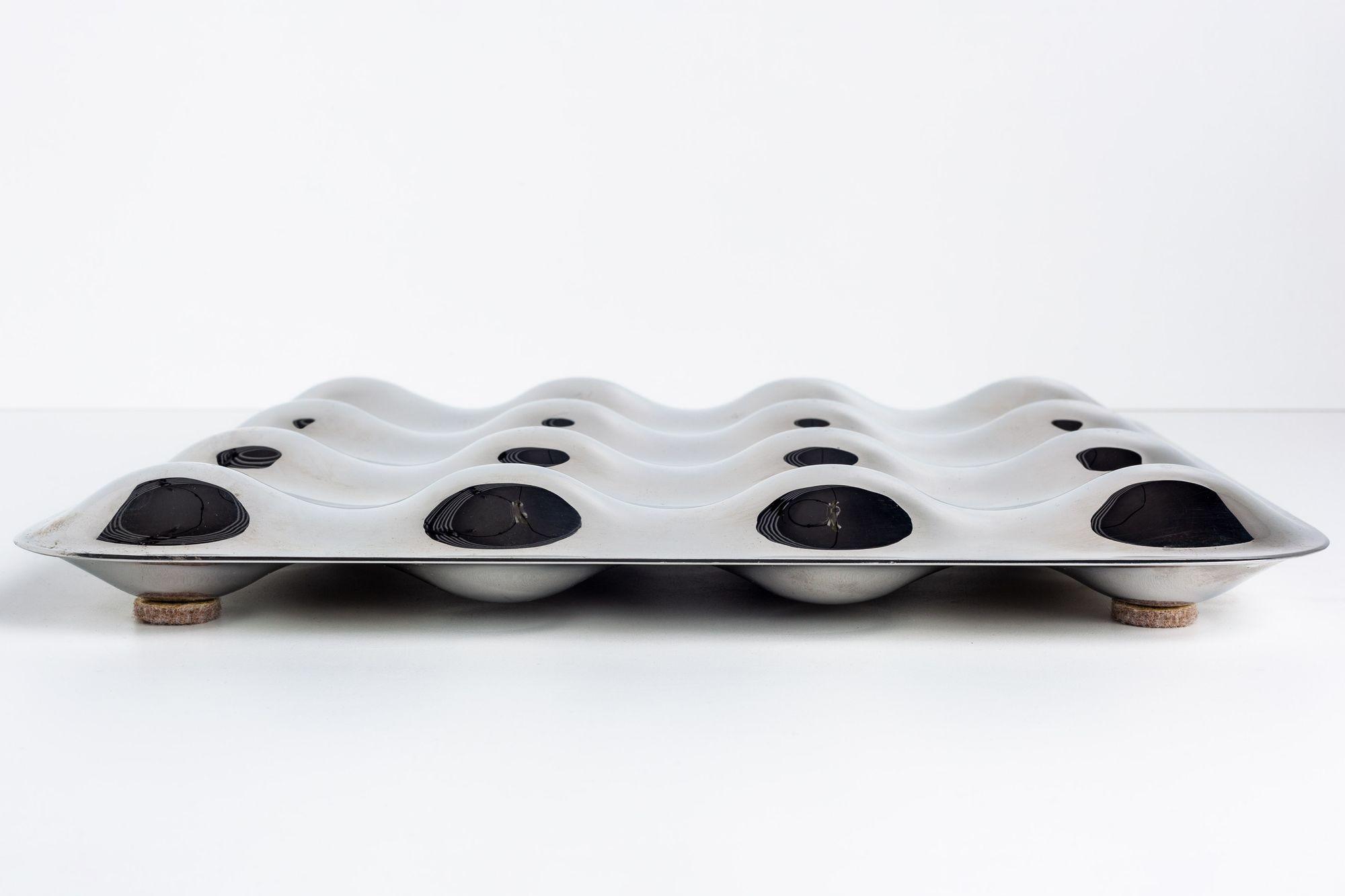 Alessi Stefano Giovannoni 2003 ホワイト食器セット Alessi Stefano Giovannoni 2003 ホワイト食器セット