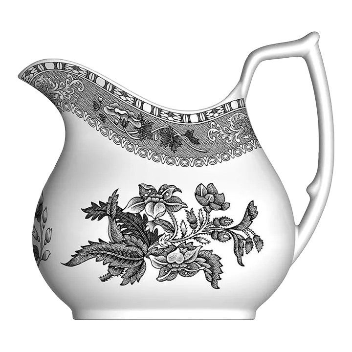 Spode Heritage Creamer - Thumbnail 4
