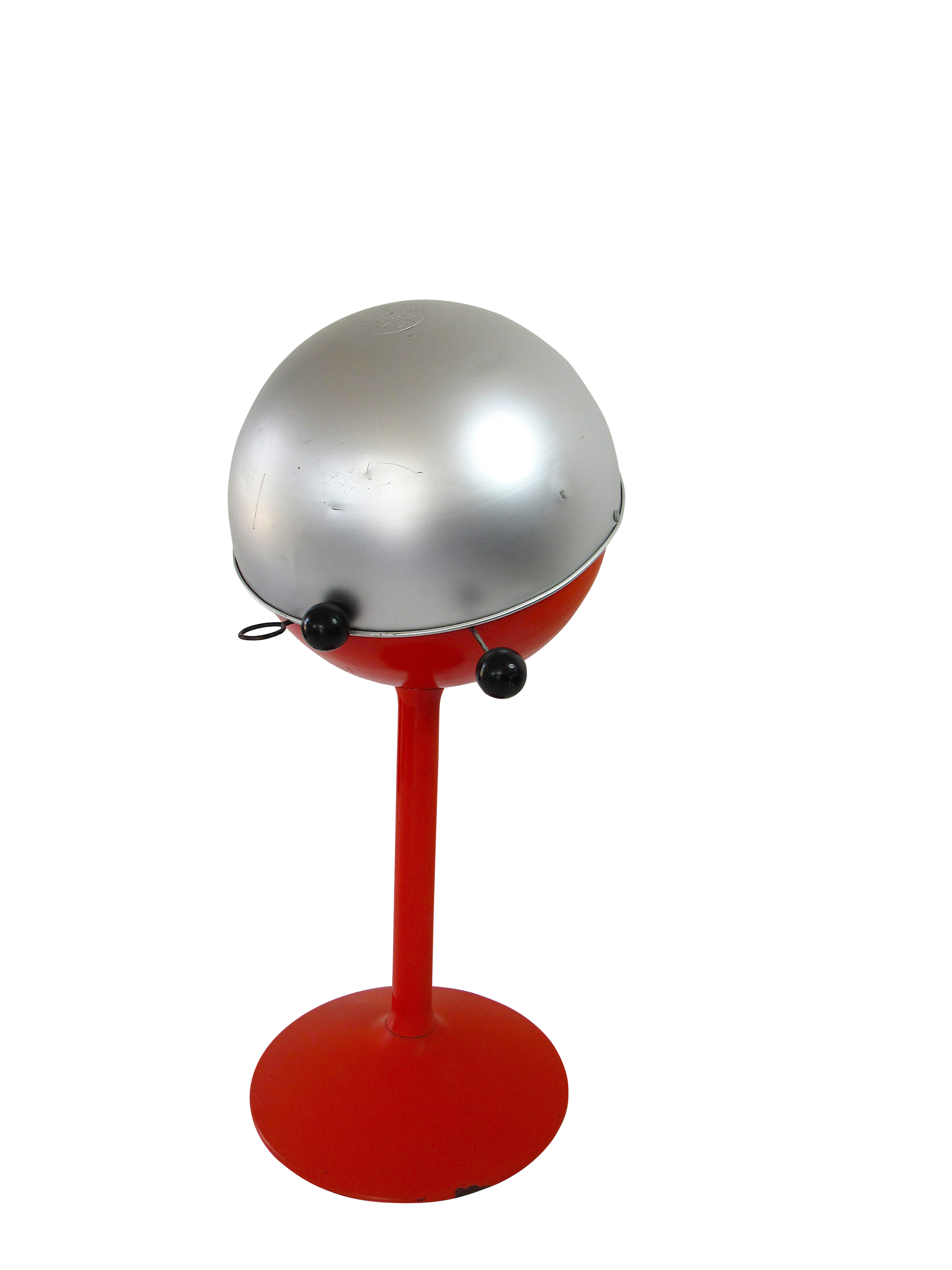 Ball B Q Bbq by Bill Wiggins for Shepherd 1968 Chairish