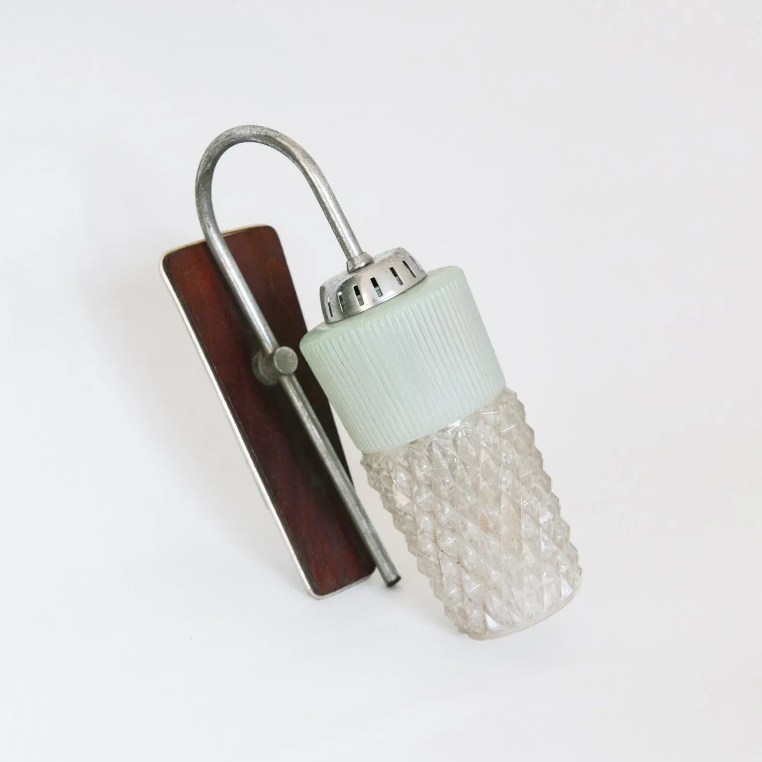 Mid-Century Wall Sconce