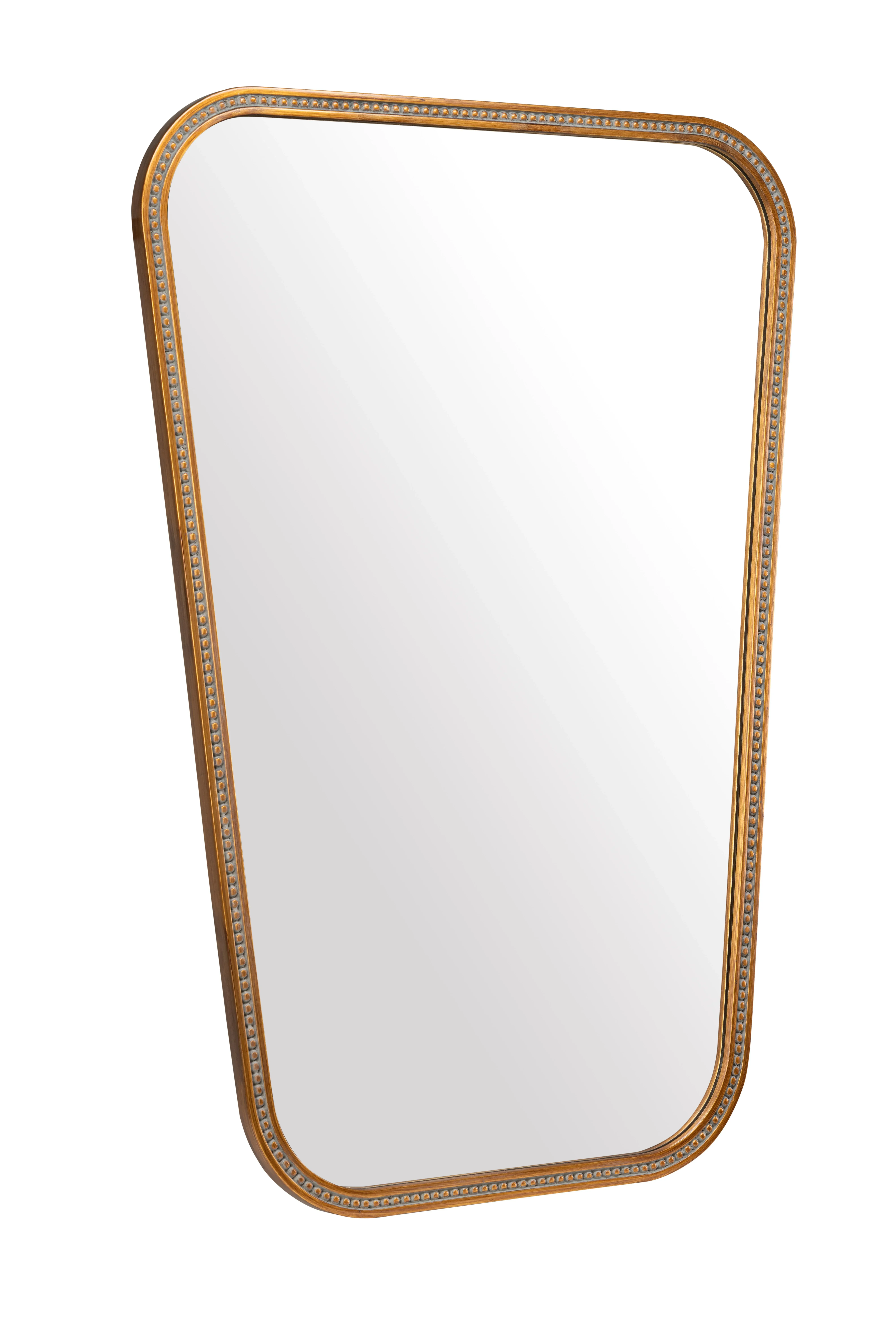 Stoffer Home Taper Wall Mirror