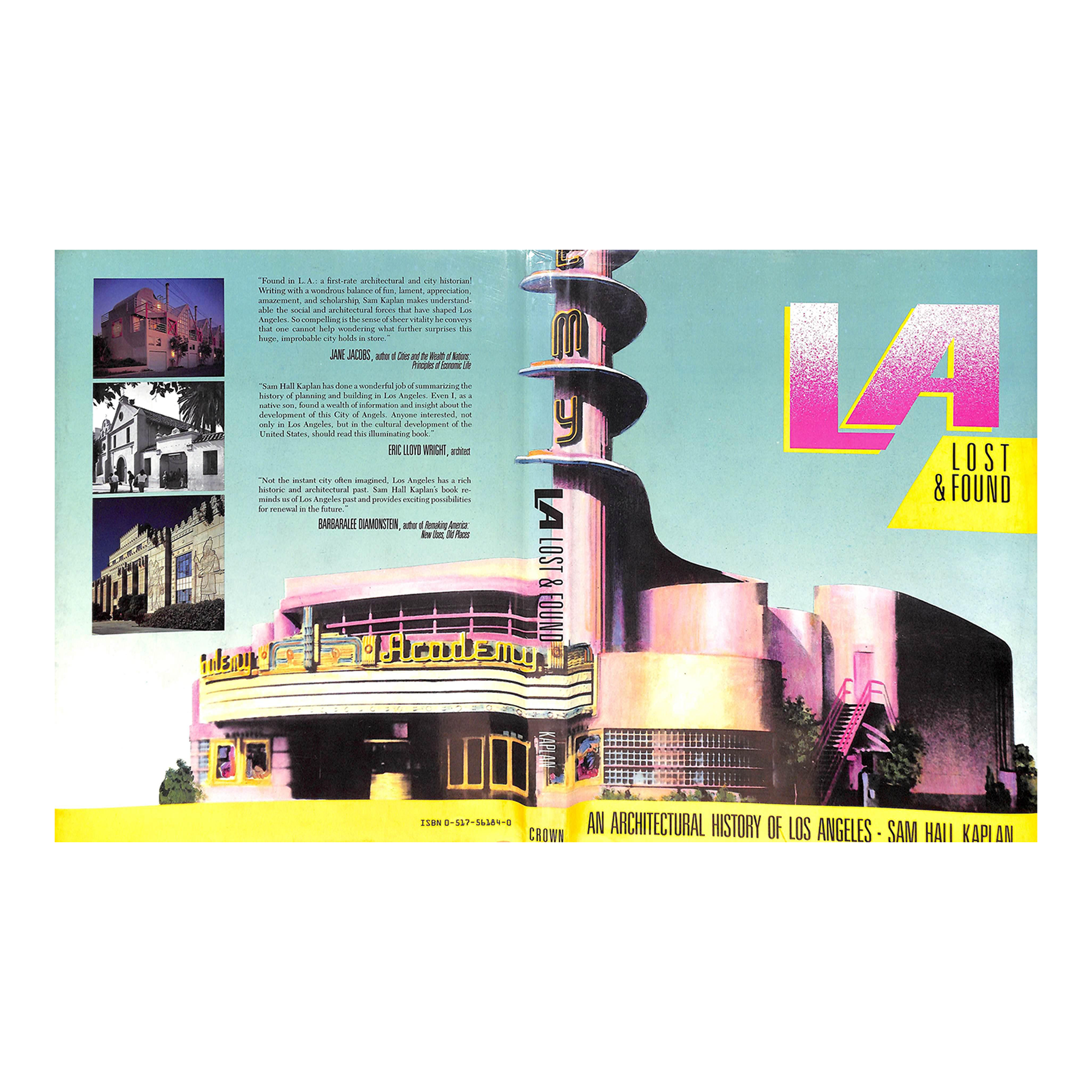 LA Lost & Found 建築史 LA Lost & Found 建築史 LA Lost & Found 建築史 - メルカリ