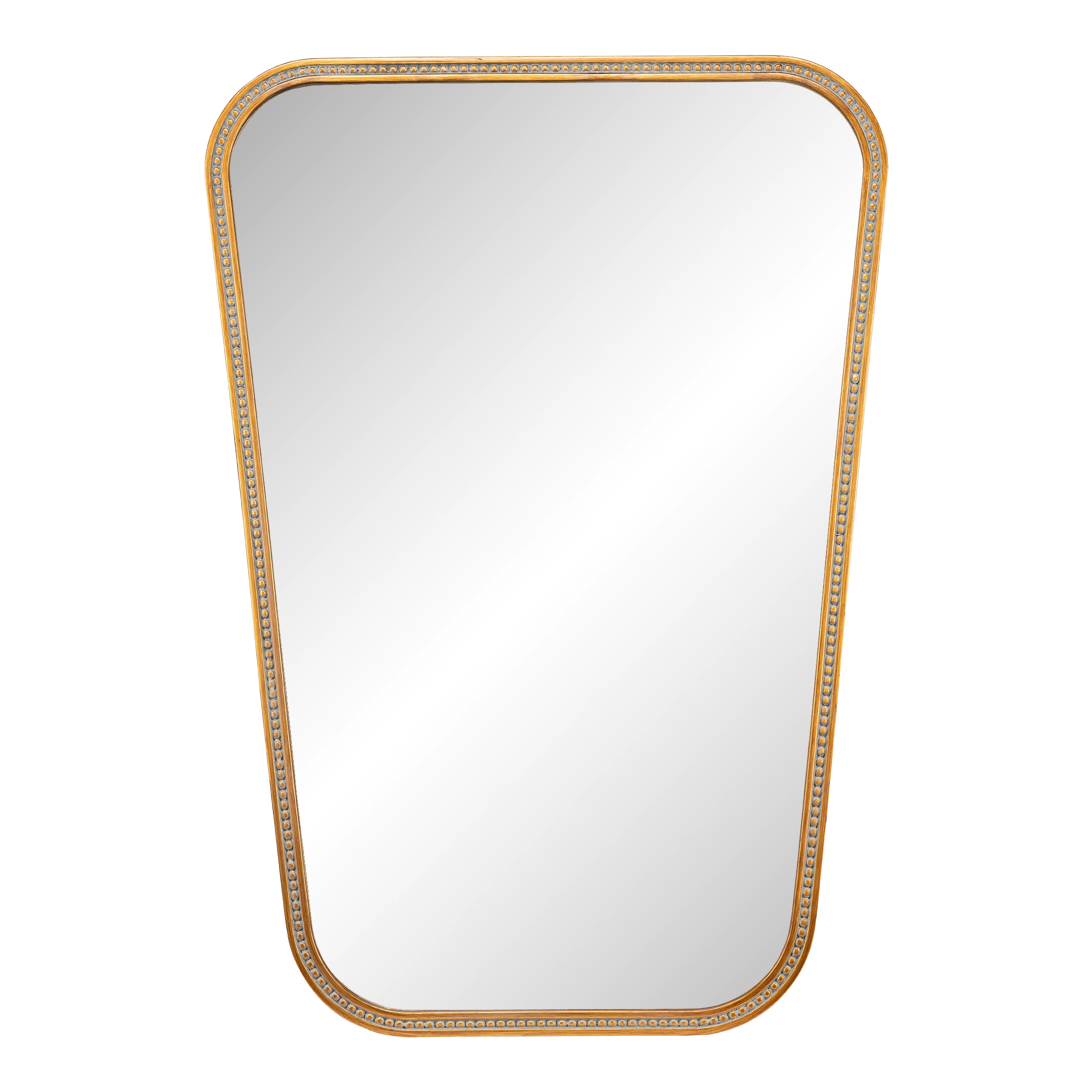 Stoffer Home Taper Wall Mirror