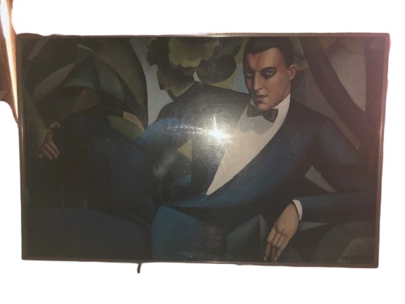 セール！　洋書　Tamara de Lempicka　レンピッカ　タッシェン TAMARA DE LEMPICKA - ART Limited Edition Box-set 2024 | eBay