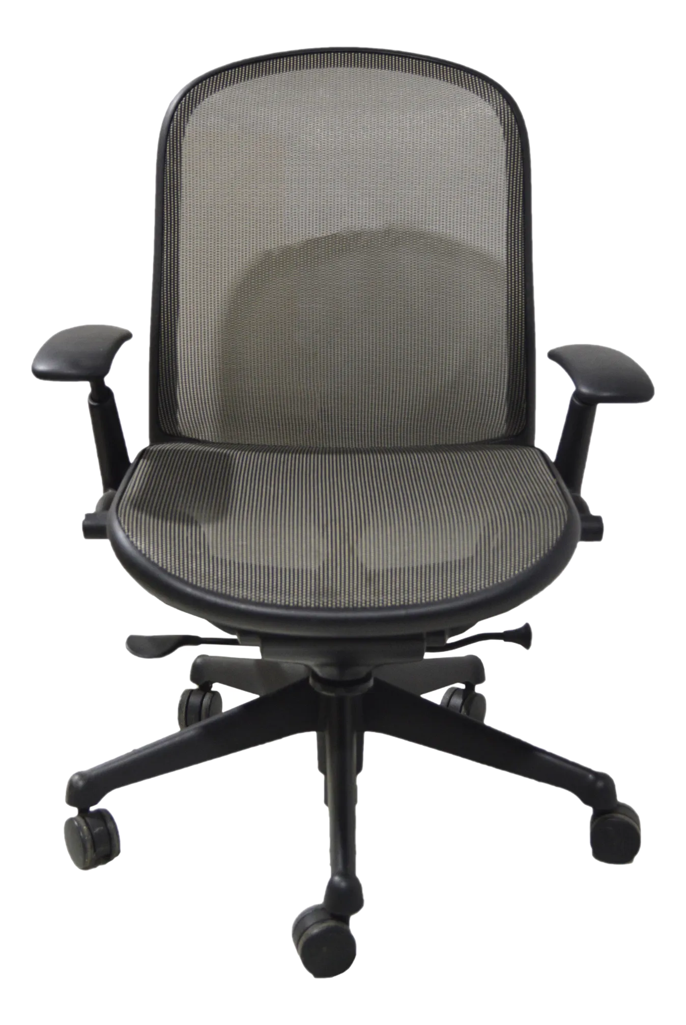 Knoll Chadwick Office Chair | Chairish