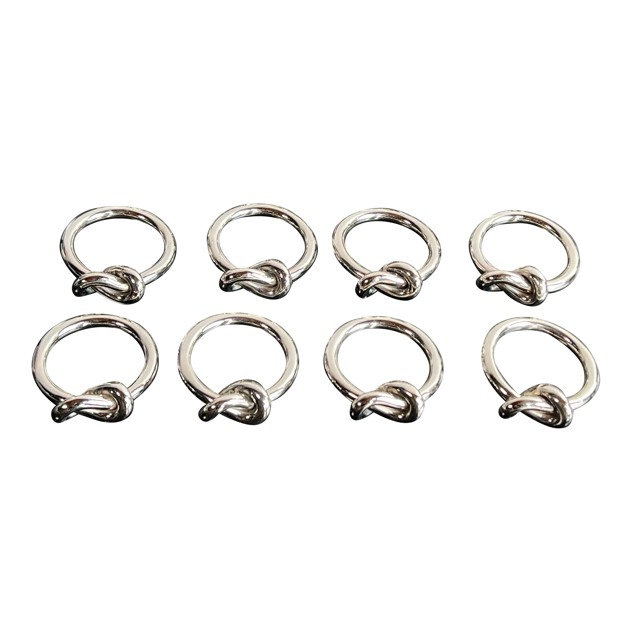 Restoration hardware napkin clearance rings