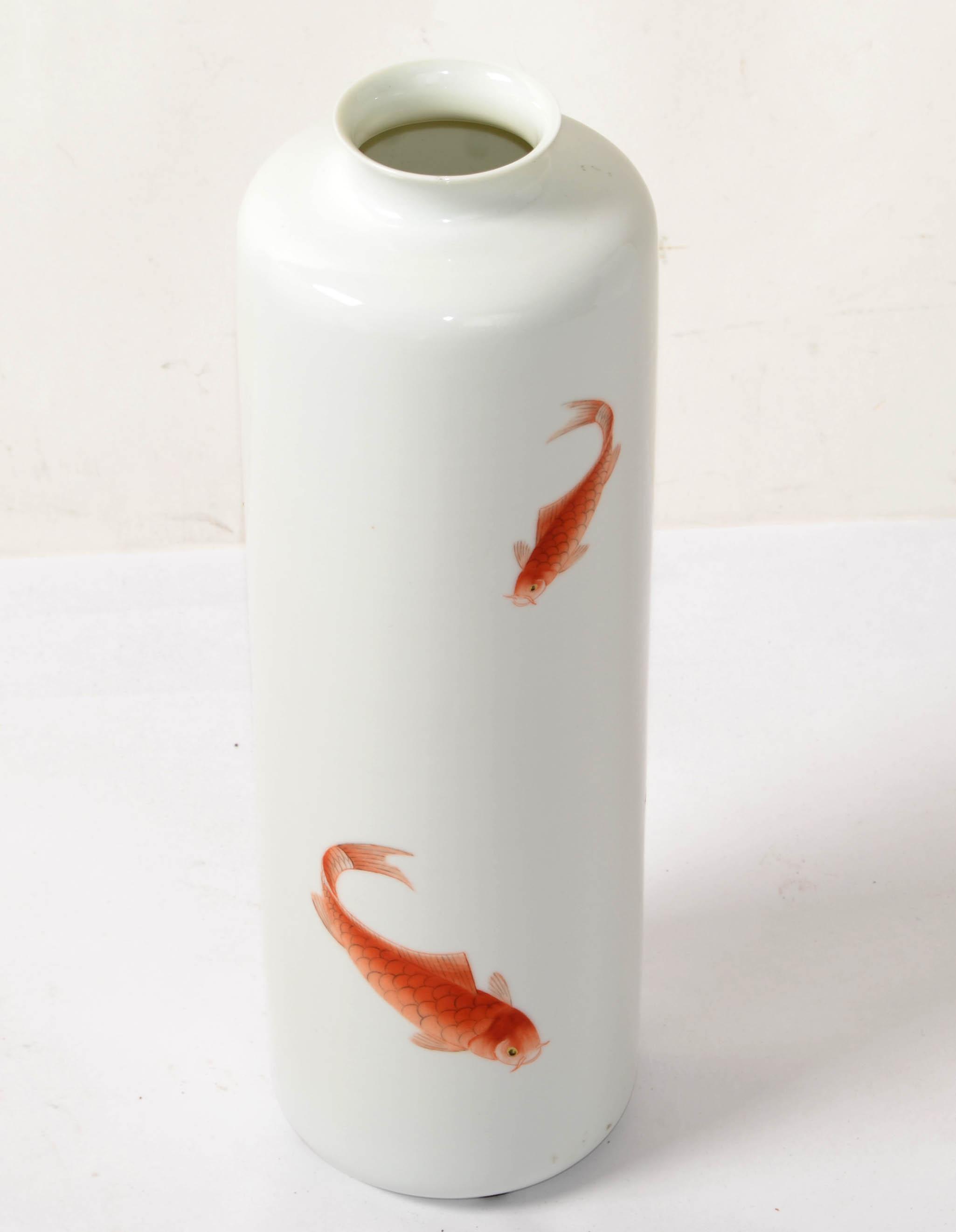 1977年製 金属製魚彫刻 1977年製 金属製魚彫刻 1977年